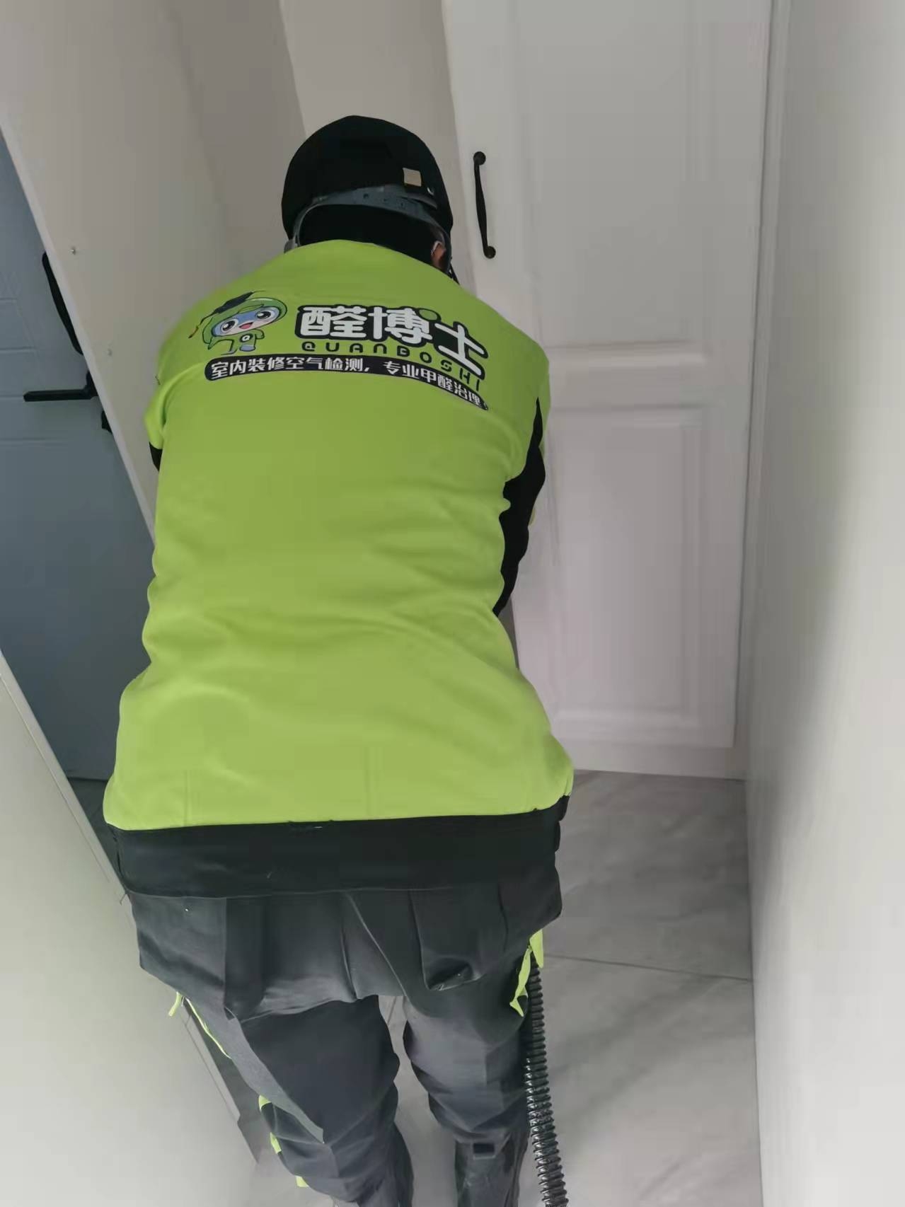 宁乡北湖院子小区除甲醛甲醛治理公司